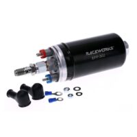 RACEWORKS 310LPH External Pump