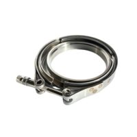 V-Band & Clamp Kit - 3.5" Turbo Outlet - Image 2