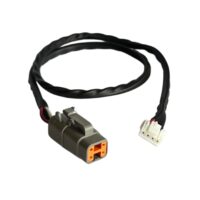 PZP CANJST - Link CAN Connection Cable G4X/G4+ 4 Pin
