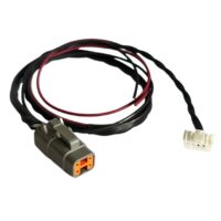 PZP CANJST - Link CAN Connection Cable G4X/G4+ 5 Pin