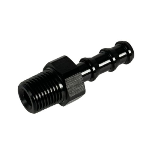 1/8" NPT to 6mm Barb - Image 2