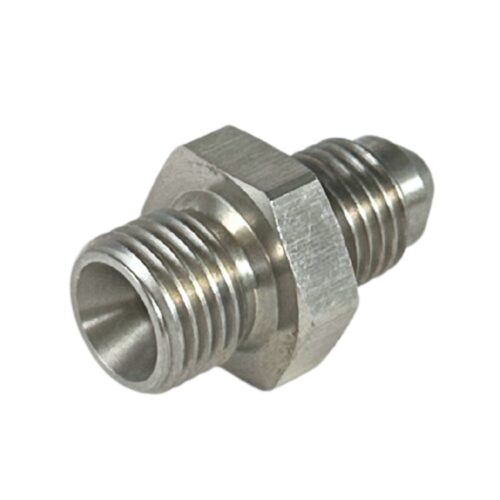 AN4 to M12x1.25 SS - Image 2