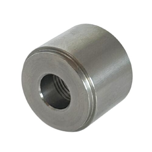 1/8"NPT SS Weld Bung - Image 2