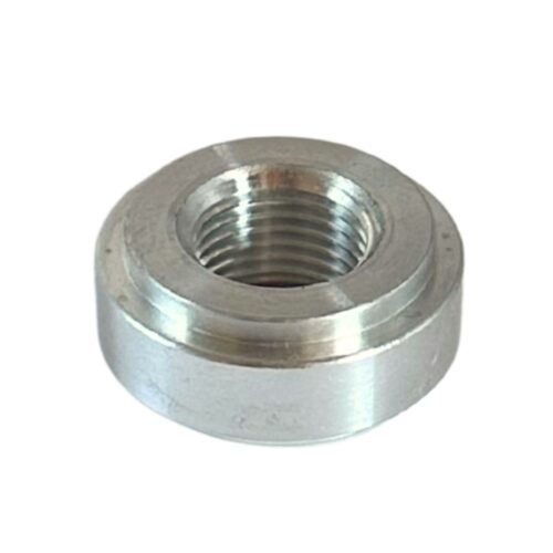 1/8"NPT Aluminium Weld Bung