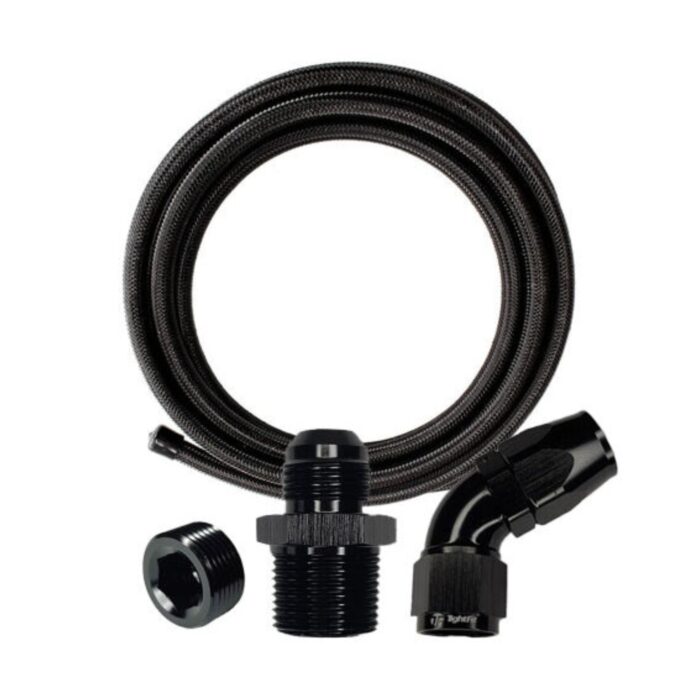 Fittings | Hoses | Hardware