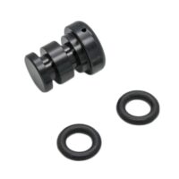 SR20 Catch Can Block Off Plug