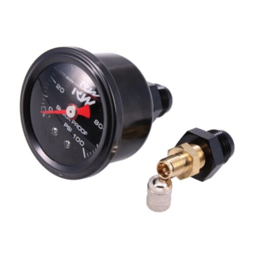 AN-6 HOSE PRESSURE TEST KIT