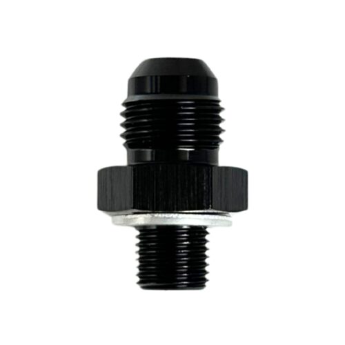 M10x1.0 to AN-6