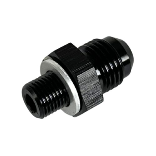 M10x1.0 to AN-6 - Image 2