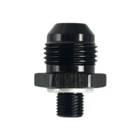 M10x1.0 to AN-8