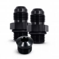 FPR 8 Fitting Kit