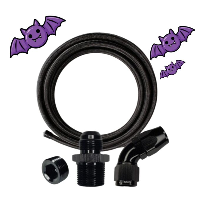 Fittings | Hose | Hardware