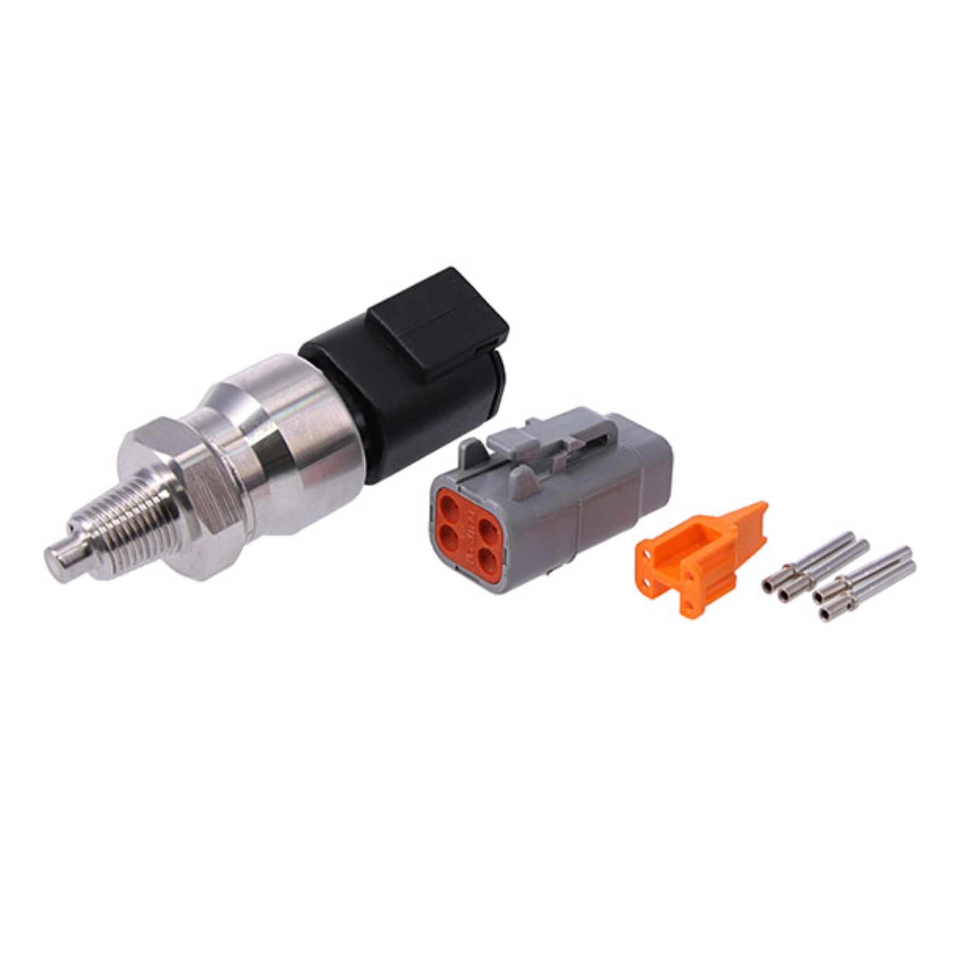 145PSI COMB. FLUID PRESSURE/TEMP