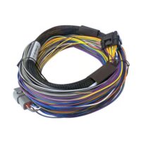 Elite 550 + Basic Universal Wire-in Harness Kit  2.5m (8’) - Image 4