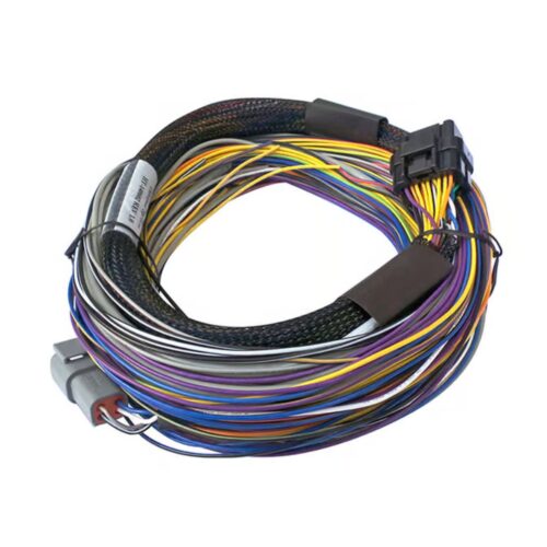 Elite 550 + Basic Universal Wire-in Harness Kit  2.5m (8’) - Image 4