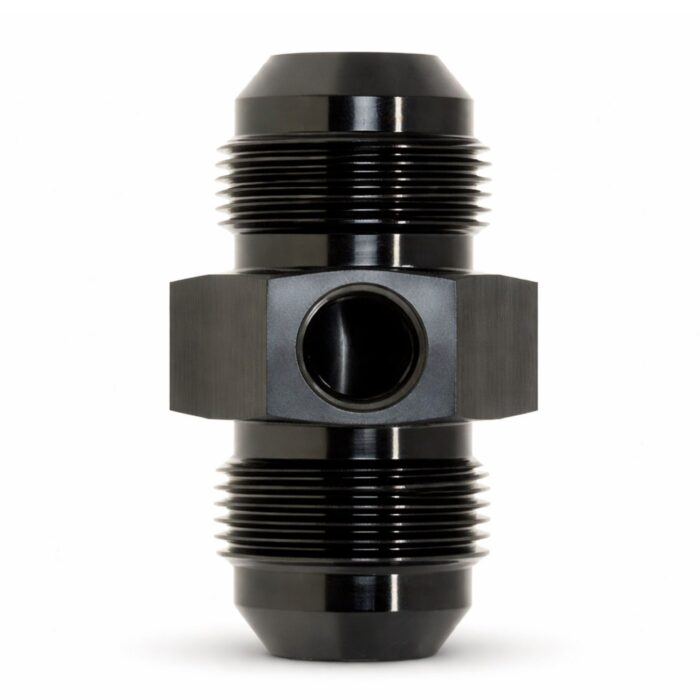 AN Male Flare Unions