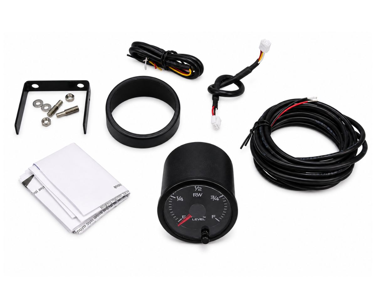 ELECTRONIC FUEL LEVEL GAUGE KIT - Image 2
