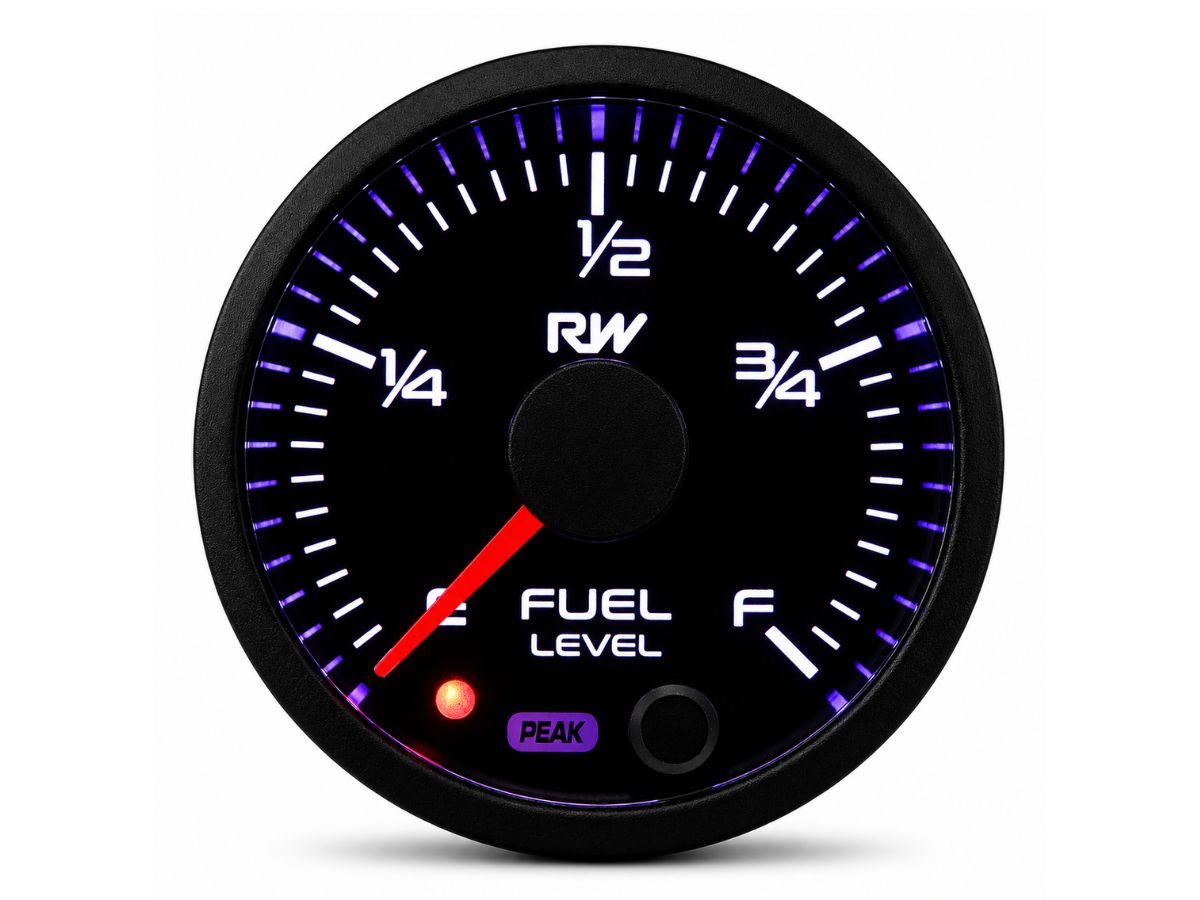 ELECTRONIC FUEL LEVEL GAUGE KIT