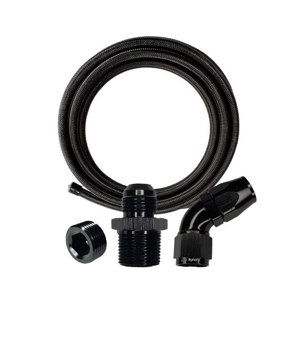 Fittings | Hoses | Hardware