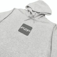 PZP Hoodie 2024 - Grey - Image 5