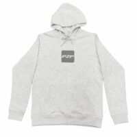 PZP Hoodie 2024 - Grey - Image 2