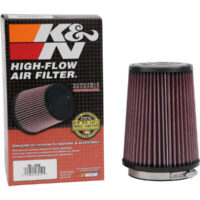 K&N 4" Pod Filter Large - Image 2