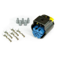 TightFit 5 Pin Bosch Trapez Connector